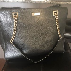 Kate Spade Leather Shoulder Bag